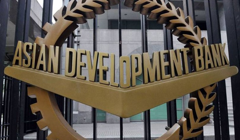The Asian Development Bank will provide $ 2 million grant to Armenia to fight COVID-19