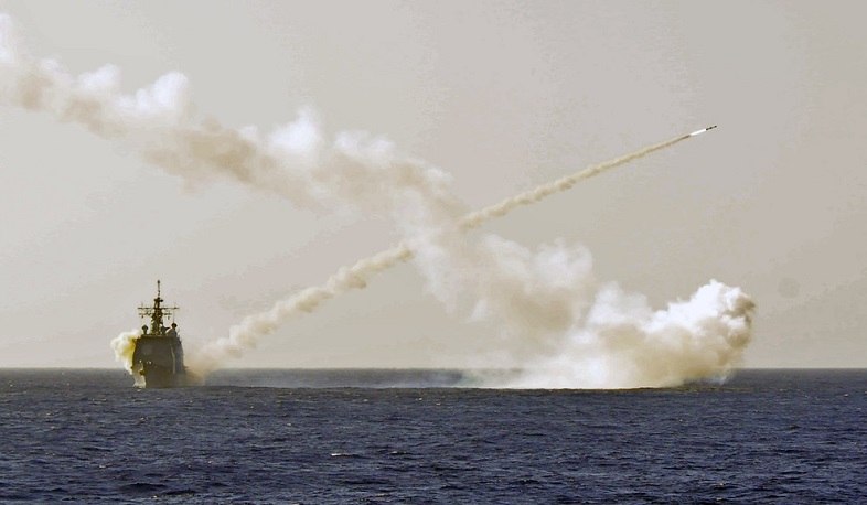 Իրանը հայտնել է բալիստիկ և թևավոր հրթիռների ստեղծման մասին