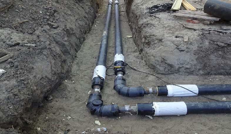 Կոտայքի մարզի Սարալանջ բնակավայրը խմելու ջուր կունենա