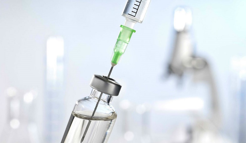 Ռուսաստանում հրապարակվել է պատվաստանյութի օգտագործման եղանակը