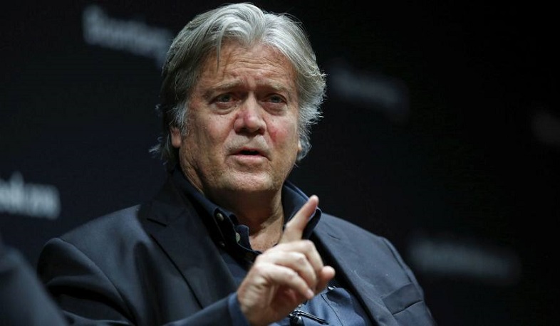 Թրամփի նախկին խորհրդականը ձերբակալվել է խարդախության մեղադրանքով