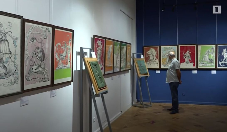 Թանգարանները դռները բացեցին այցելուների առաջ