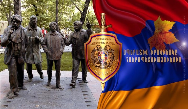 Մեկ օրում 8 ավտովթար, 15 վիրավոր՝ տարբեր աստիճանի վնասվածքներով