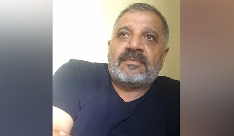 Վանում քանդել էին հայկական գերեզմանները և տեղը փորձում էին հասարակական զուգարան սարքել. Մուշի բնակիչ