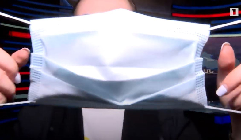 Չնայած մեղմացումներին` դիմակներ կրելու ու կյանքեր փրկելու սկզբունքը դեռ ուժի մեջ է