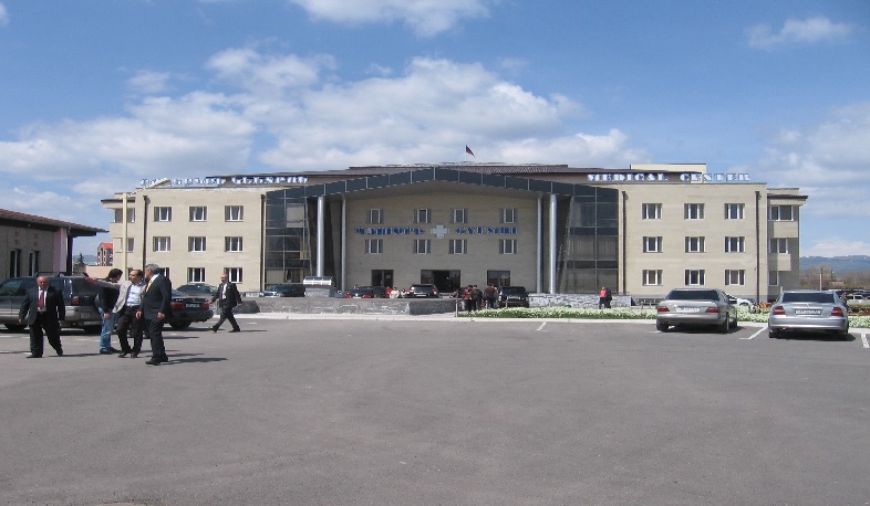 Դատախազության հաղորդագրությունը կարճված քրեական գործի մասին է․ պարզաբանում են Գյումրու ԲԿ-ից