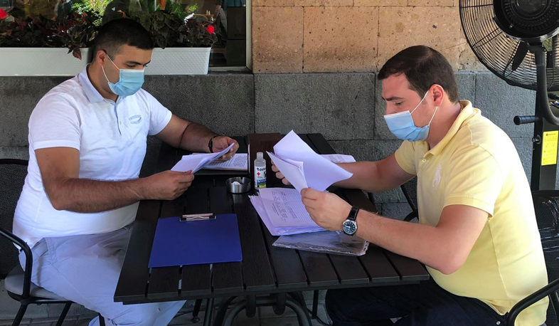 Դրական դինամիկան պահպանվում է. ՍԱՏՄ