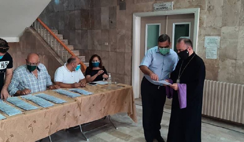 Շուրջ 300 կարիքավոր հայ ընտանիքների դրամական օժանդակություն է տրվել. ԱԳՆ