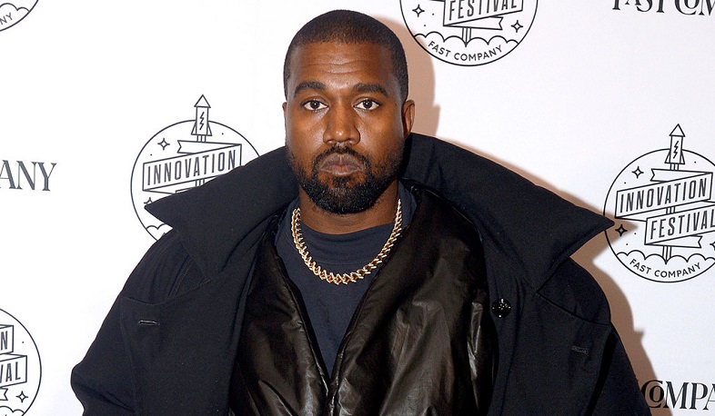 Քանյե Ուեսթին որպես նախագահի թեկնածու որակազրկել են ԱՄՆ 4 նահանգում