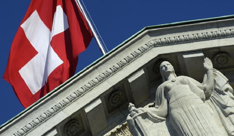 Էրդողանի բողոքներից ազատվելու համար Շվեյցարիան օրենք է փոխում