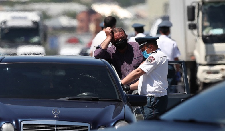 Տեսչական մարմինն արձանագրել է խախտումների թվաքանակի նվազում