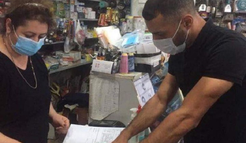 Տնտեսվարողների շրջանում դեռևս կան խախտումներ. ԱԱՏՄ