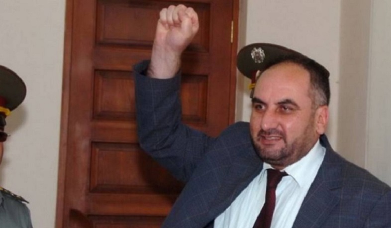Մյասնիկ Մալխասյանի գործով վճռաբեկ բողոք է ներկայացվել