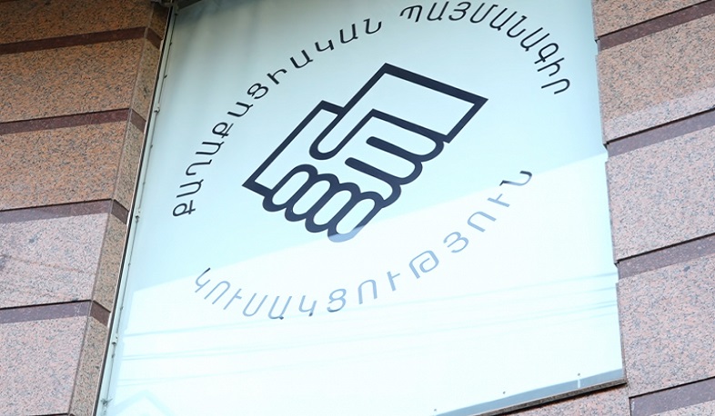 «Իմ քայլը» խմբակցությունը հանդիպում է ՀՀ վարչապետի հետ