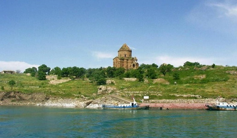 Աղթամարի Սբ Խաչ եկեղեցու պատարագն այս տարի դռնփակ կլինի