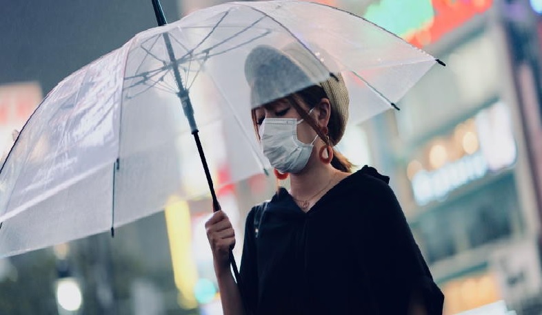 RA citizens - about coronavirus. WB research