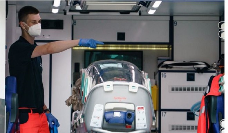 Նավալնու թունավորումը հաստատվել է