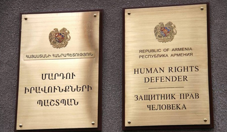 The videos of the Azerbaijani servicemen testify to the gross violations and hatred to Gurgen Alaverdyan. RA Ombudsman