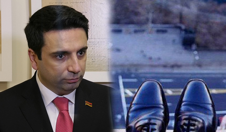 Ալեն Սիմոնյանը կանխել է քաղաքացիների ինքնասպանության փորձը. ԱԻՆ