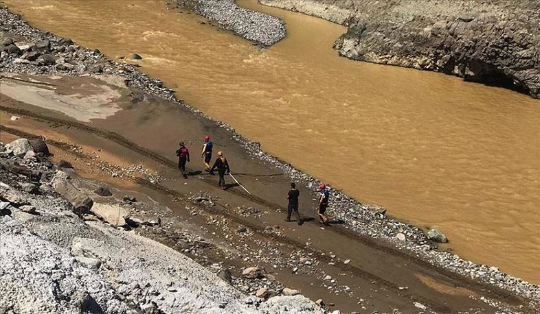 Թուրքիայում հեղեղումների զոհ է դարձել 8 մարդ