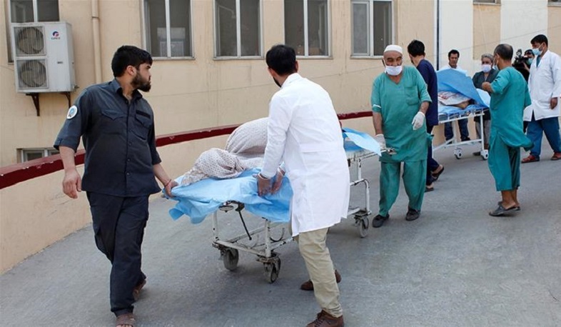 Ահաբեկչություններ Աֆղանստանում. կան զոհեր ու վիրավորներ