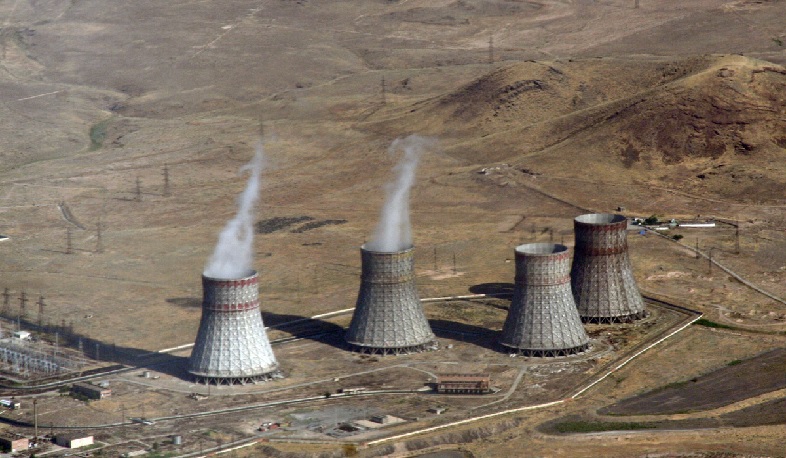 ՀԱԷԿ-ը միացել է Հայաստանի միասնական էներգահամակարգին