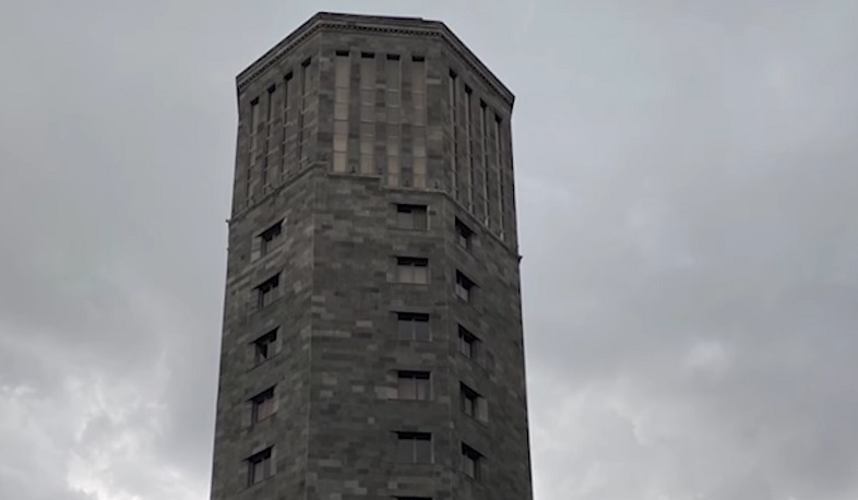 54 միլիոն 550 հազար դրամի վնաս՝ պետությանը. շրջանառվում է Ծառուկյանի ընտանիքին պատկանող ընկերության անունը