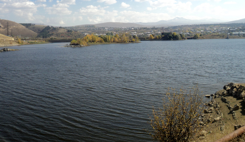 Աղբյուրակի ջրամբարն ընկած երեխան մահացել է