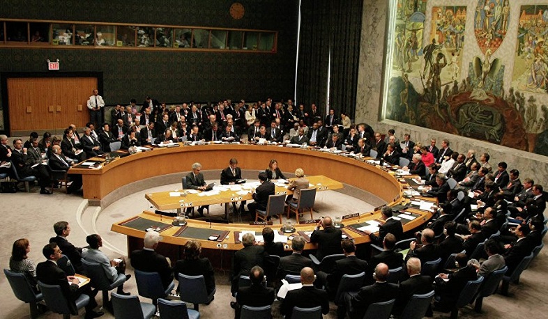 ՄԱԿ-ը մերժել է ԱՄՆ-ի՝ Իրանի դեմ պատժամիջոցների առաջարկը