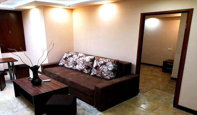 Փլուզումից տուժած բոլոր 9 ընտանիքներին քաղաքապետարանը կացարան է տրամադրել Երևանի հյուրանոցներից մեկում