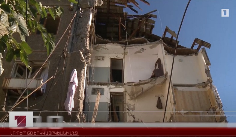 Օգոստոս 26-ը 60 երկվայրկեանի մէջ