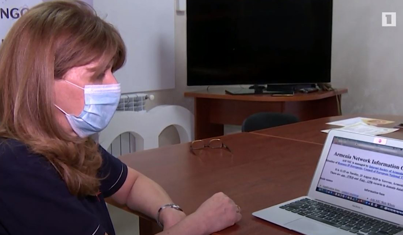 26 տարի առաջ Հայաստանը միացավ օնլայն աշխարհին. այսօր նշվում է .am դոմենի հիմնադրման օրը