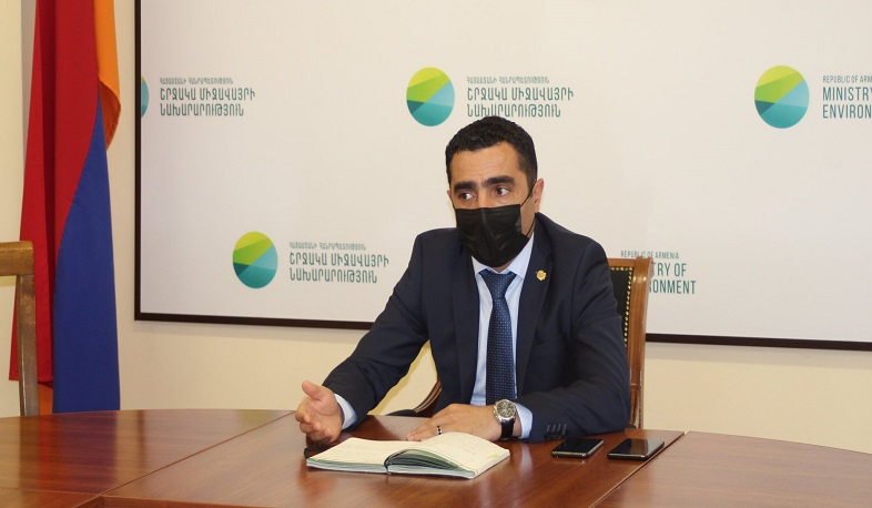 Հայաստանում մեկնարկում է սիրողական որսաշրջանը