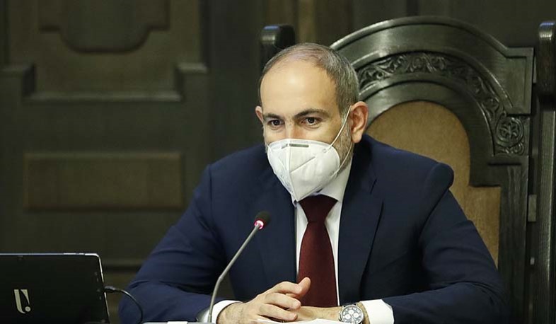 Pashinyan: Territorial centers of complex social services will be built in all regions of Armenia and Yerevan