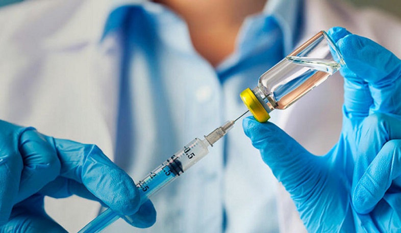 ՌԴ-ում երկրորդ պատվաստանյութը կհայտնվի սեպտեմբերին