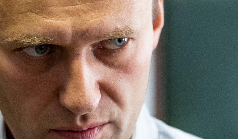 ՌԴ-ն նախաքննություն է սկսել Նավալնիի հիվանդության բացահայտման գործով