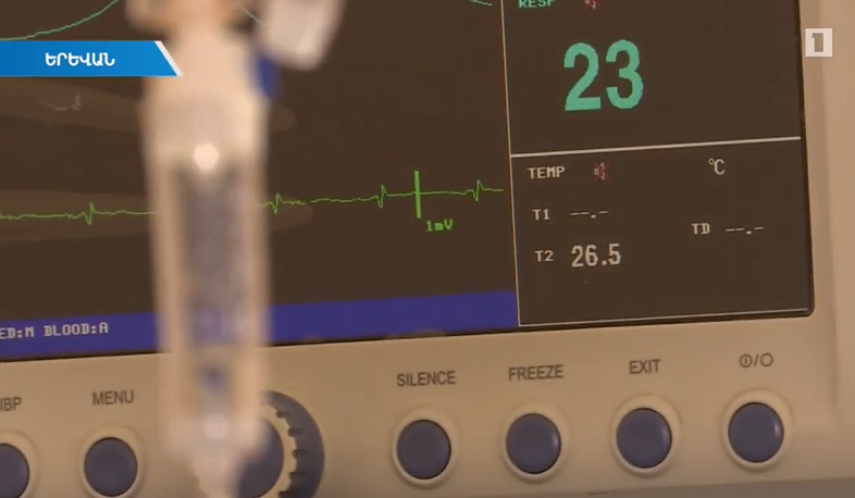 Բժիշկները պայքարում են գազի պայթյունից տուժած քաղաքացիների կյանքի համար