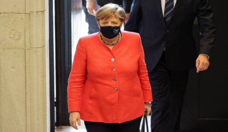 Գերմանիայում դիմակի բացակայության դեպքում տուգանքը 50 եվրո է