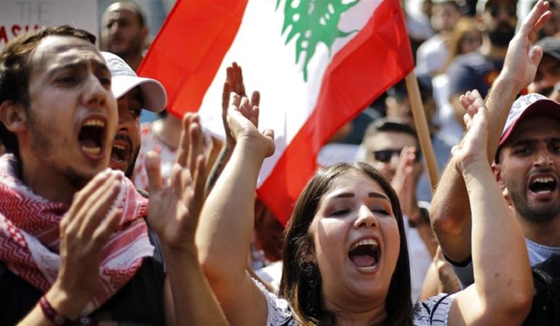 Լիբանանում խորհրդակցություն կանցկացվի նոր վարչապետի նշանակման թեմայով