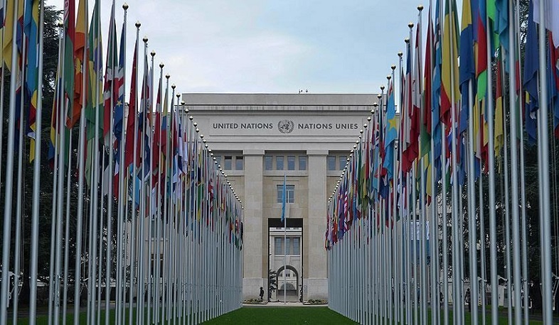 ՄԱԿ-ը Հունաստանին ու Թուրքիային երկխոսության կոչ է արել