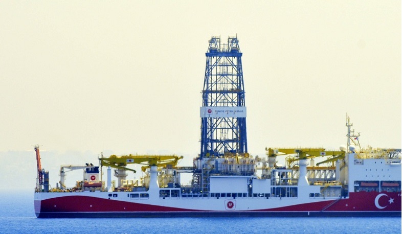 Եվրոպան Թուրքիային սպառնում է պատժամիջոցներով