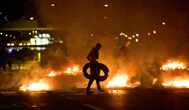 Ղուրանն այրելու պատճառով Շվեդիայում սկսված անկարգություններն անվերահսկելի են դարձել