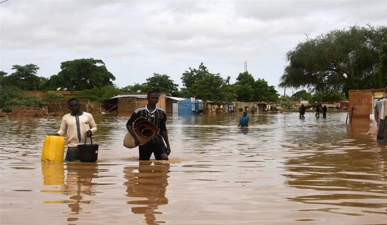 Աղետալի հեղեղումներ՝ Նիգերում. կան տասնյակ զոհեր