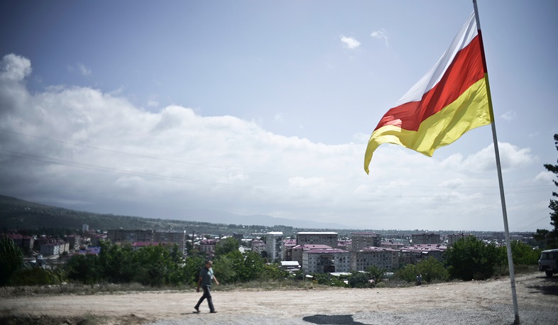 Հարավային Օսիայի նախագահը պաշտոնանկ է արել կառավարությանը