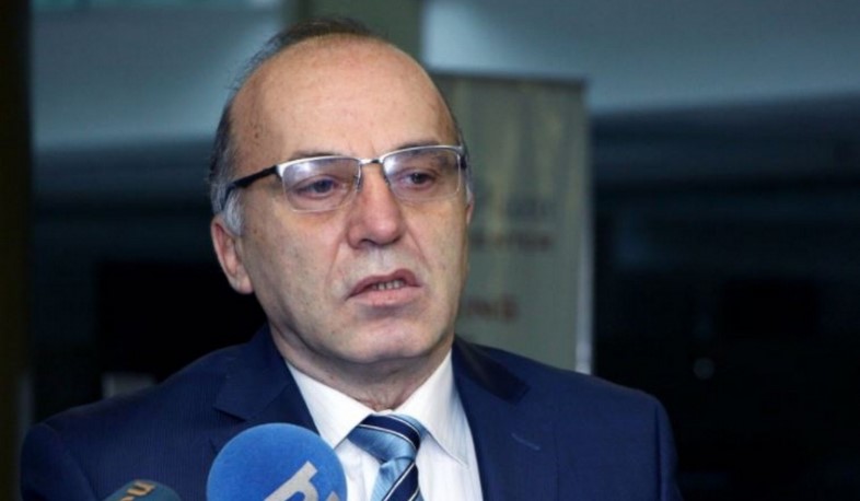 Համավարակը, աղետ լինելուց բացի, կարող է ՀՀ-ի համար տնտեսությունը դինամիկ զարգացնելու շանս հանդիսանալ. Մանասերյան