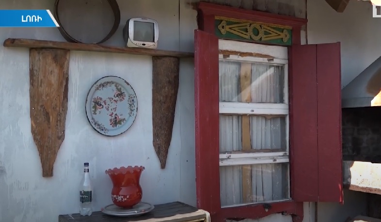 14-ամյա Մարիի «ժամանակի մեքենան» նաև եկամուտ է բերում