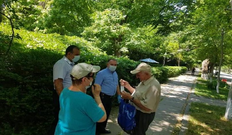 ԲԸՏՄ-ն Արմավիրի մարզում արձանագրել է խախտումներ