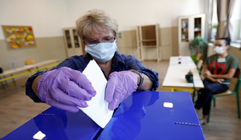 Չեռնոգորիայի նախագահը չի ընդունում ընդդիմության հաղթանակը