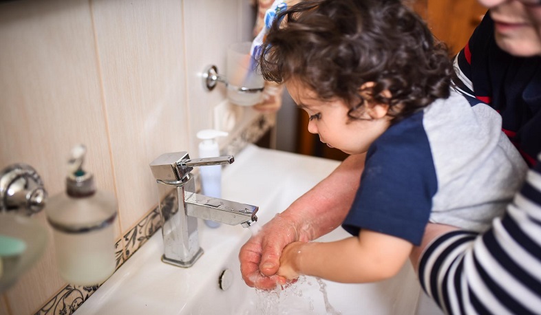 ՅՈՒՆԻՍԵՖ-ը դրամական աջակցություն կցուցաբերի նպաստառու ընտանիքների հաշմանդամություն ունեցող 3110 երեխայի