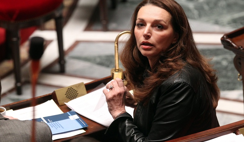 Ամոթ նրանց, ովքեր անտարբերություն են դրսևորել Կոմիտասի արձանի պղծման նկատմամբ. Վալերի Բուայե